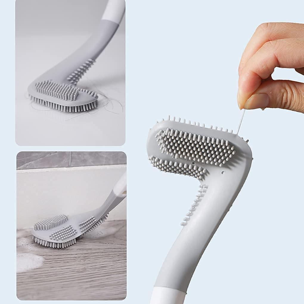 HOT SALE NOW - Long-Handled Toilet Brush - BUY 1 GET 1 FREE