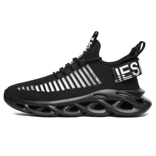 Men's Relieve Foot Pain Perfect Walking Shoes