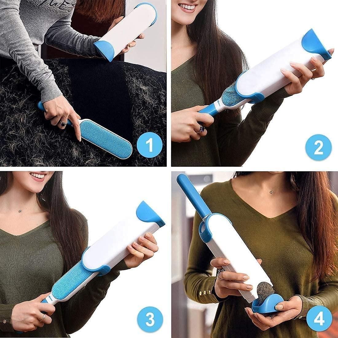 Pet Fur and Lint Remover