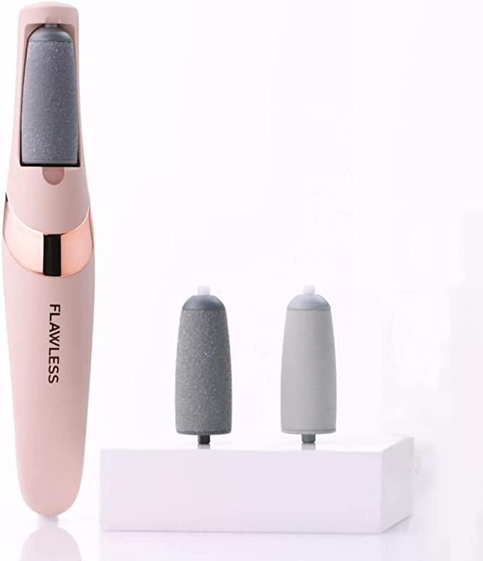 (🔥HOT SALE NOW - 54% OFF) Flawless Vita Callus Remover