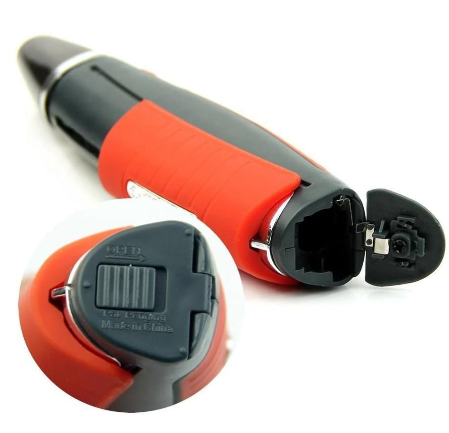 Arsha lifestyle All in 1 Pre Trimmer used for trimming and cutting of facial and body hairs and all.