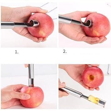 Masterchef Fruits & Veggie Peelers (3PCS Set)