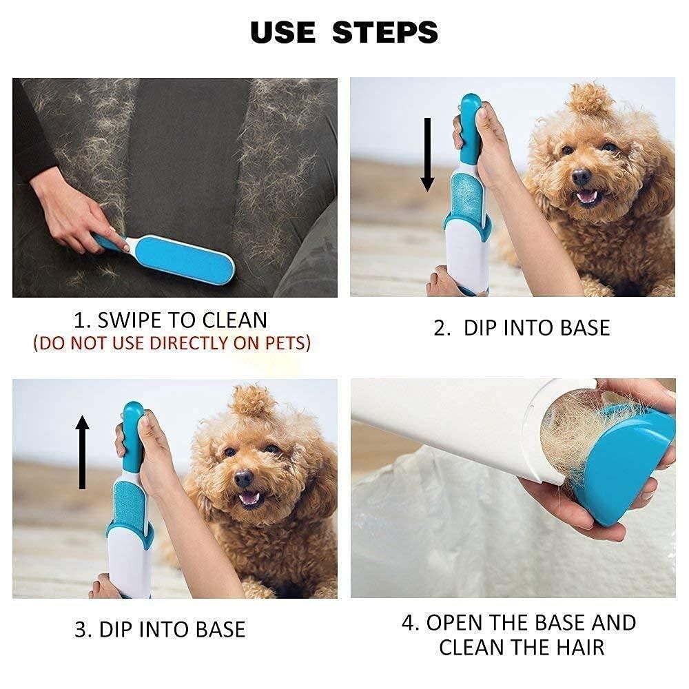Pet Fur and Lint Remover