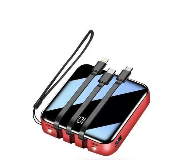 Mini Power Bank