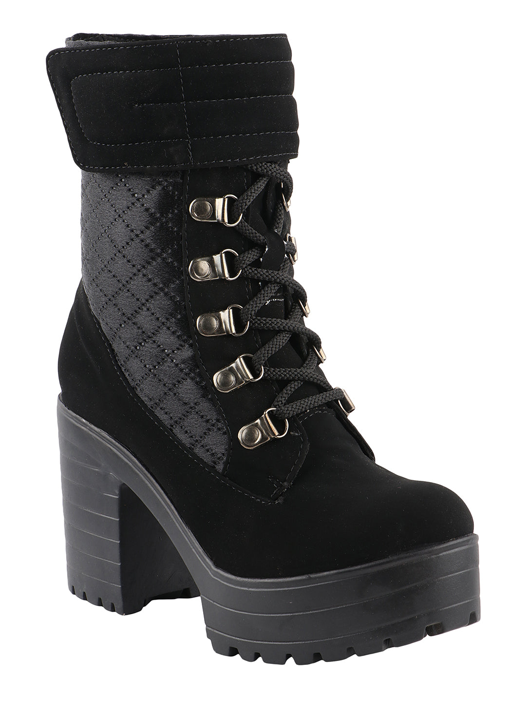 Moscow Babe Boots