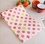 Shelf Roll- Anti Slip PVC Waterproof Multipurpose Fridge & Kitchen Shelf Roll