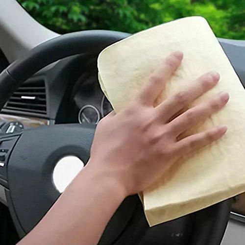 Towel-Reusable Absorbent Magic Drying Towel(Pack of 2)