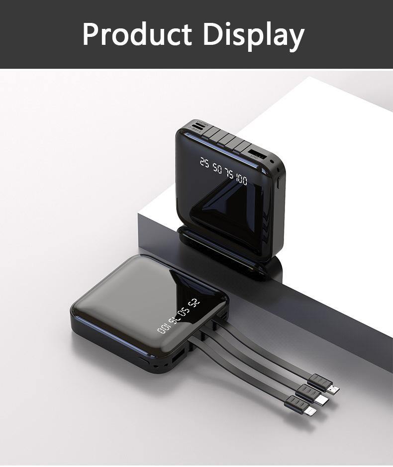 Mini Power Bank