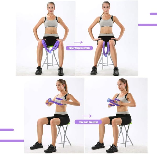 Hip & Pelvis Trainer