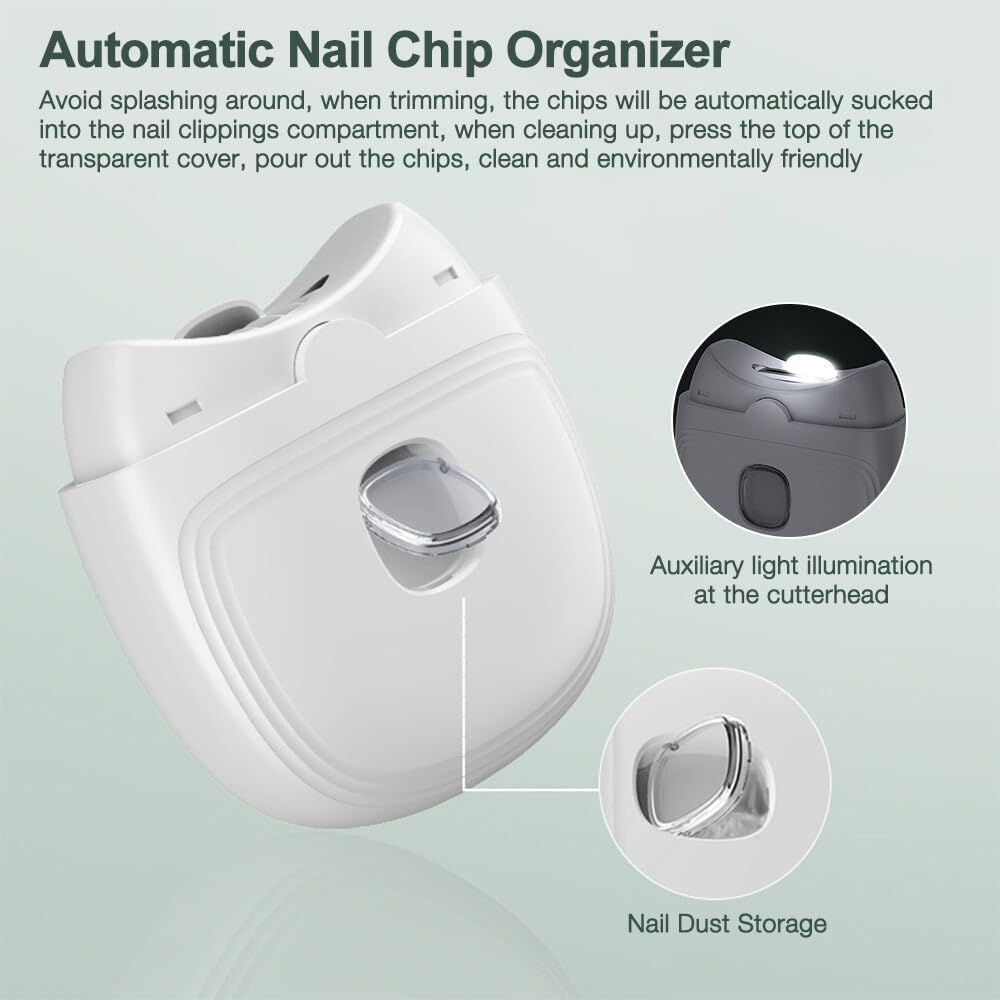 Clip + Polish in One Go