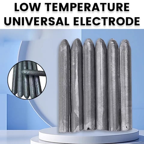 EasyWeld™ Low Temperature Universal Welding Rod（49% OFF）