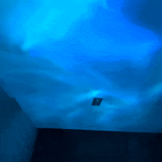 Luminova Cube