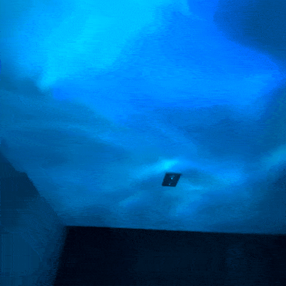 Luminova Cube