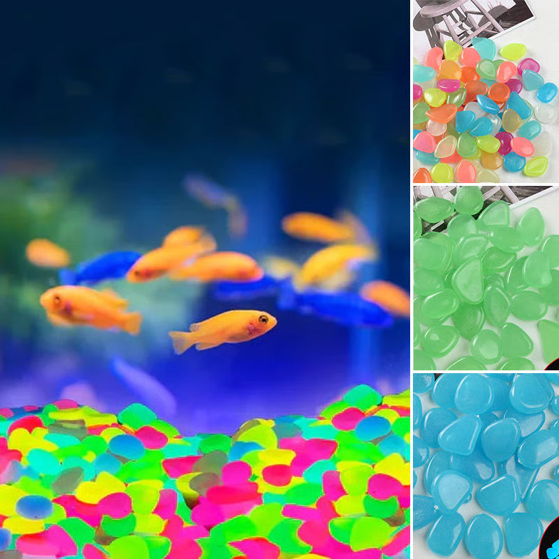 🔥🔥Glow In The Dark Rocks