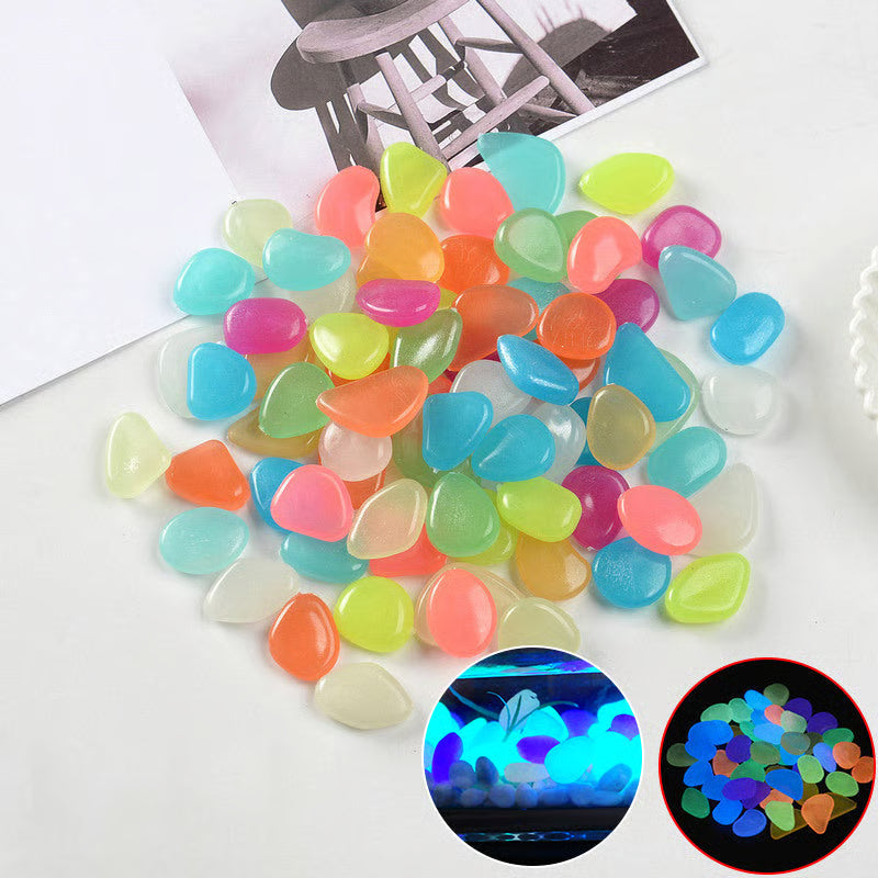 🔥🔥Glow In The Dark Rocks