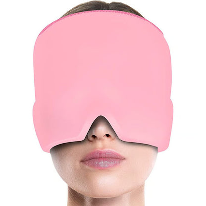 🔥Compressed Therapy Headache - Migraine Relief Cap