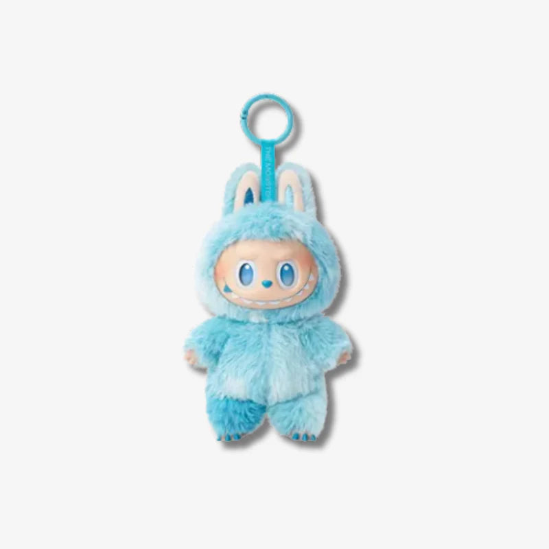 Labubu Big Into Energy Vinyl Plush Blind Box