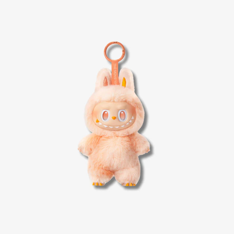 Labubu Big Into Energy Vinyl Plush Blind Box
