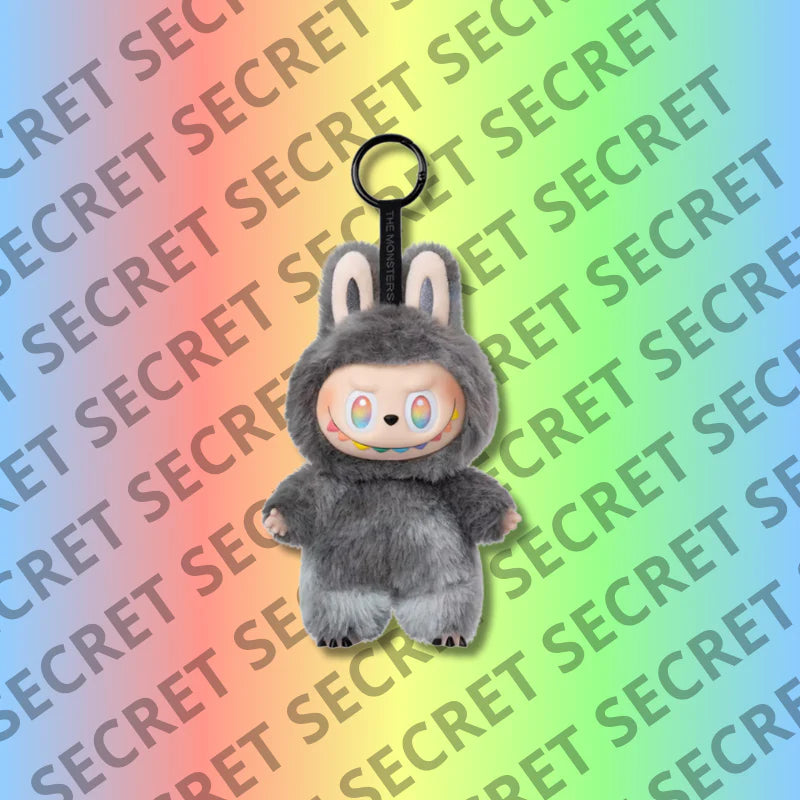 Labubu Big Into Energy Vinyl Plush Blind Box
