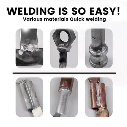 EasyWeld™ Low Temperature Universal Welding Rod（49% OFF）