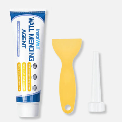 InstaWall™ – Instant Wall Repair Cream