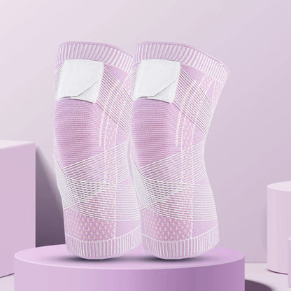 Knitted Knee Pads (Buy One Get One)