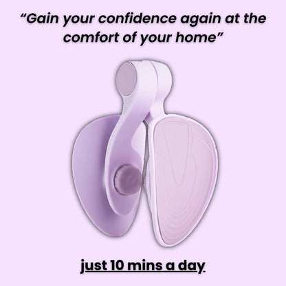 Kegel Smart Clip Trainer™
