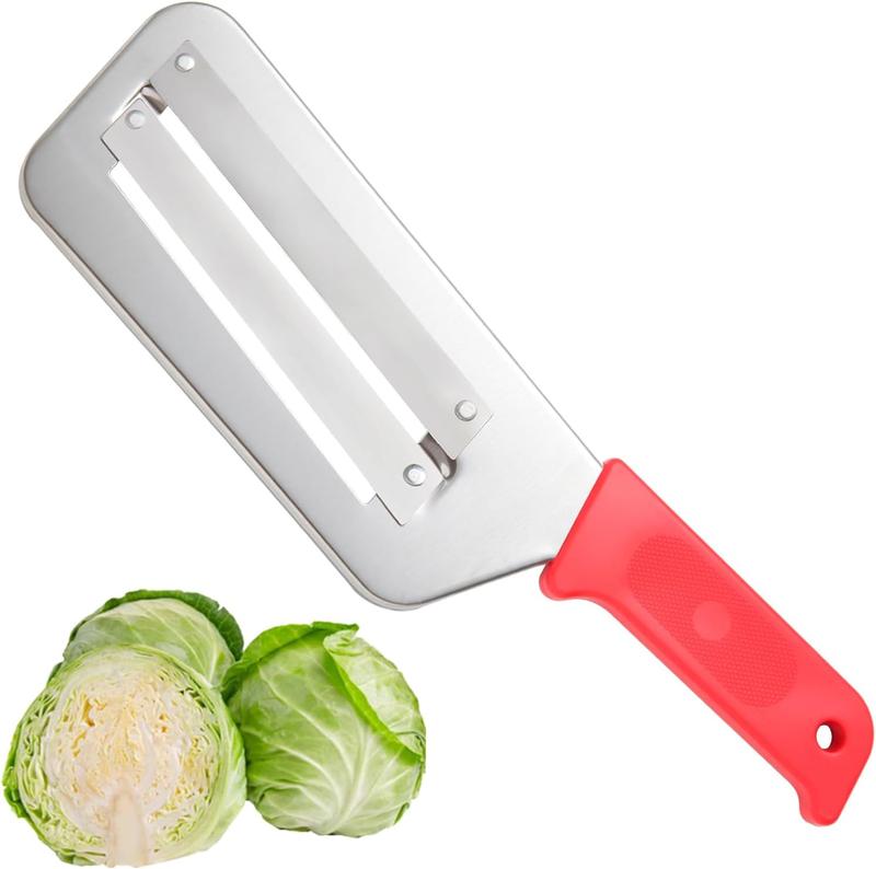 Stainless Steel Cabbage Shredder