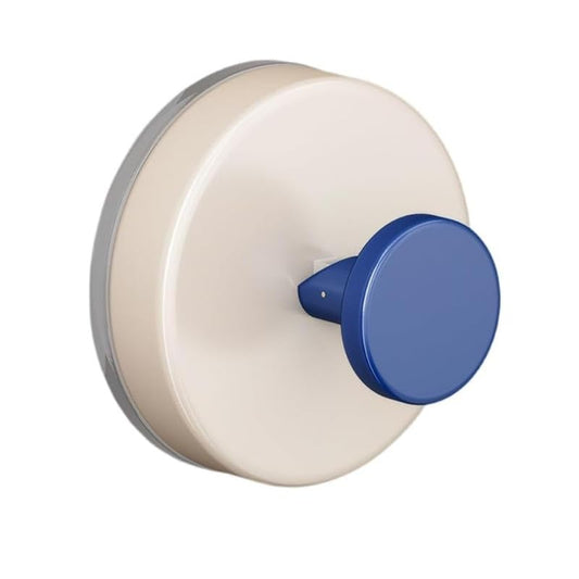 EasyMount Secure Suction Hooks (Pack of 4)