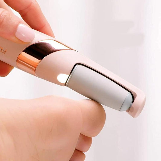 Rechargeable Electric Foot Callus Remover