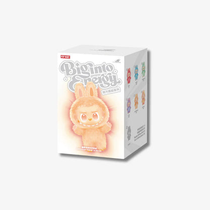 Labubu Big Into Energy Vinyl Plush Blind Box