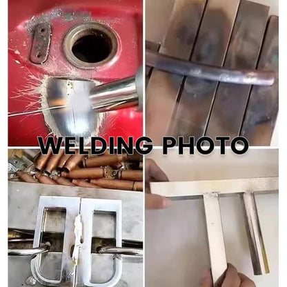 EasyWeld™ Low Temperature Universal Welding Rod（49% OFF）