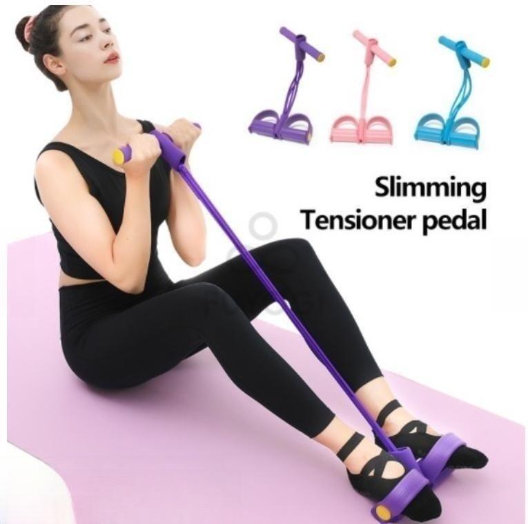 Upgraded Smart Stirrup Pedal Puller