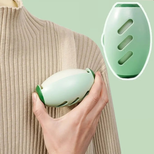 Reusable Lint Roller™ Green