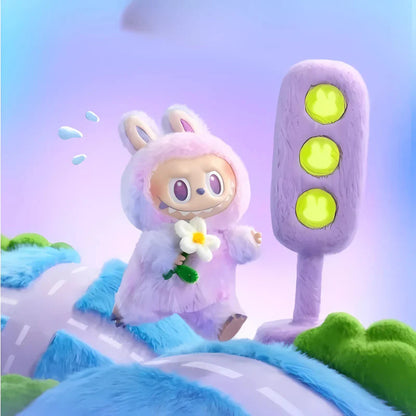 Labubu Big Into Energy Vinyl Plush Blind Box