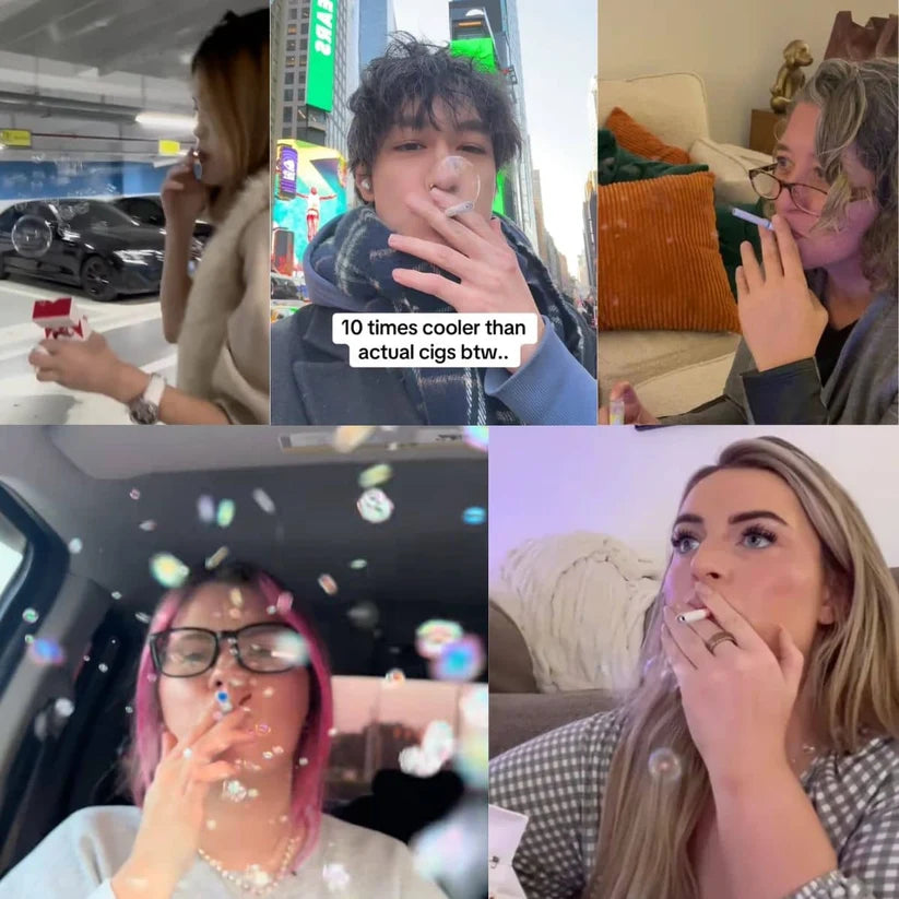 Marlbubble™