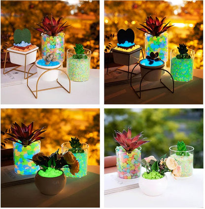 🔥🔥Glow In The Dark Rocks