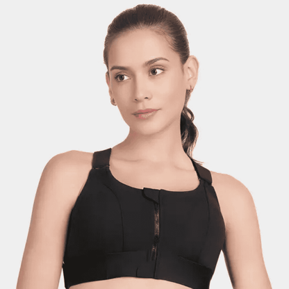SheFit™ - High Quality Custom Fit Sports Bra