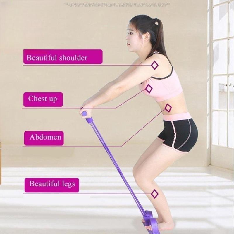 Upgraded Smart Stirrup Pedal Puller