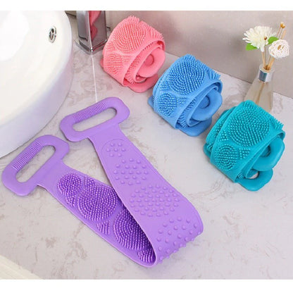 Silicone Bath Body Brush