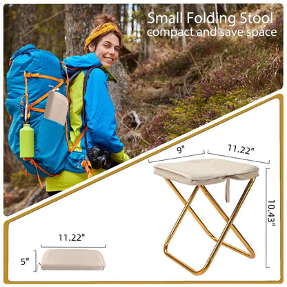 Pocket Chair™