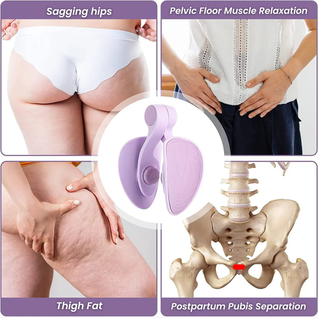 Kegel Smart Clip Trainer™