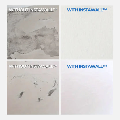 InstaWall™ – Instant Wall Repair Cream
