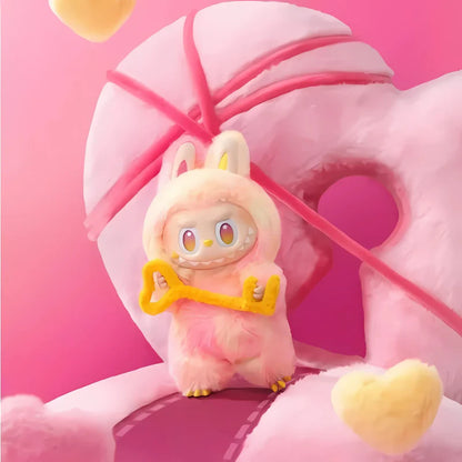 Labubu Big Into Energy Vinyl Plush Blind Box