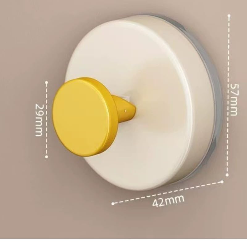 EasyMount Secure Suction Hooks (8X, 12X, 16X, 20X)