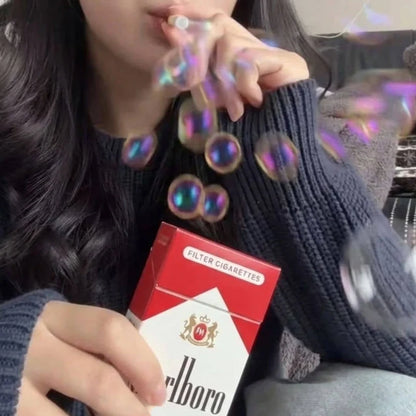 Marlbubble™