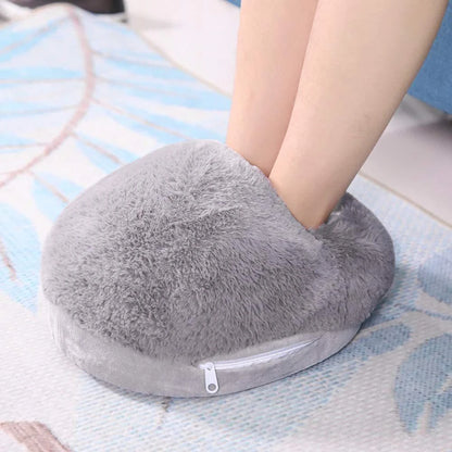 Portable Electric Foot Warmer