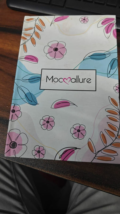 Professional Multipurpose 4 In 1 Makeup Book