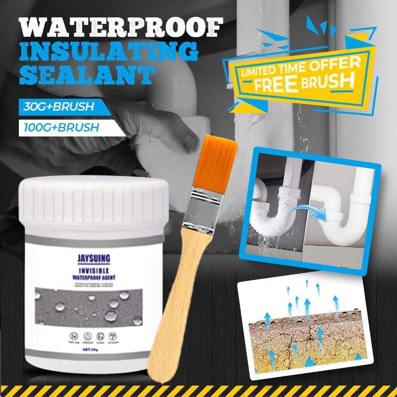 InstaRepair™ - Anti-Leakage Agent (350 ML)