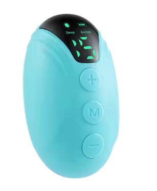 CalmCarry® The natural solution to support calmness and better sleep